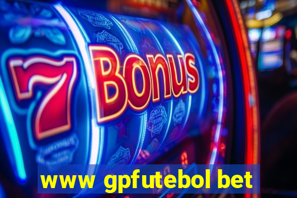 www gpfutebol bet